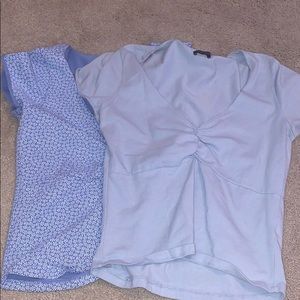 brandy melville tshirts
